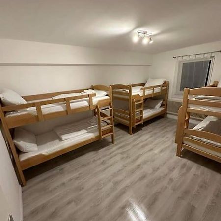 Direkt Bei U1 Apartment Viena Exterior foto